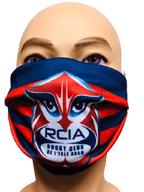 MASQUES DE PROTECTION PERSONNALISE EN TISSU