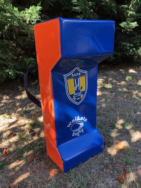 BOUCLIER DE PERCUSSIONS