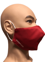 MASQUES DE PROTECTION PERSONNALISE EN TISSU