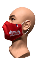 MASQUES DE PROTECTION PERSONNALISE EN TISSU