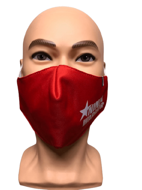MASQUES DE PROTECTION PERSONNALISE EN TISSU