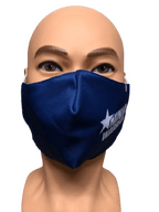MASQUES DE PROTECTION PERSONNALISE EN TISSU