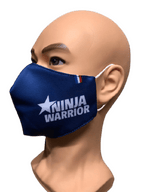 MASQUES DE PROTECTION PERSONNALISE EN TISSU