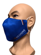 MASQUES DE PROTECTION PERSONNALISE EN TISSU