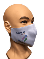 MASQUES DE PROTECTION PERSONNALISE EN TISSU