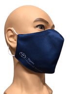 MASQUES DE PROTECTION PERSONNALISE EN TISSU