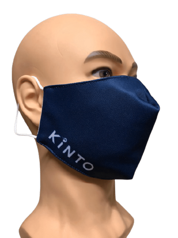 MASQUES DE PROTECTION PERSONNALISE EN TISSU