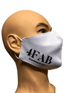 MASQUES DE PROTECTION PERSONNALISE EN TISSU