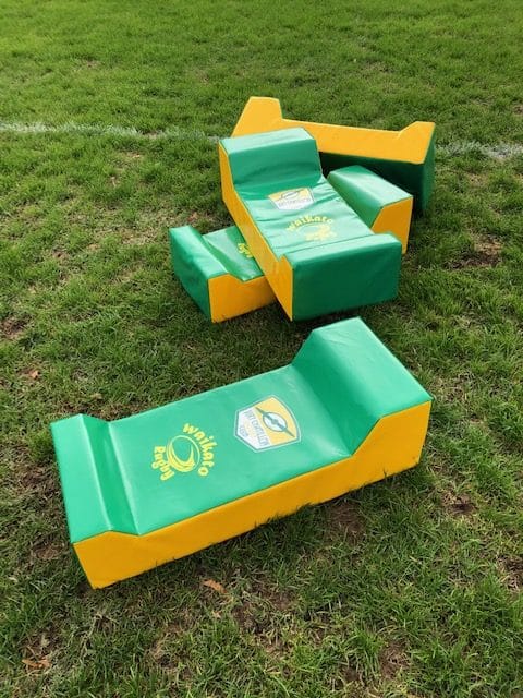 BOUCLIER DE PERCUSSIONS