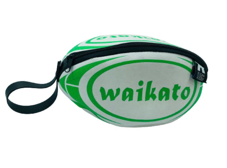 TROUSSE DE TOILETTE & DE VOYAGE WAIKATO By Recycling Rugby