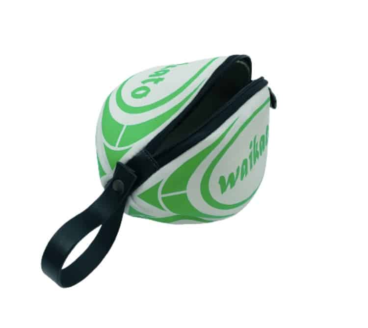 TROUSSE DE TOILETTE & DE VOYAGE WAIKATO By Recycling Rugby