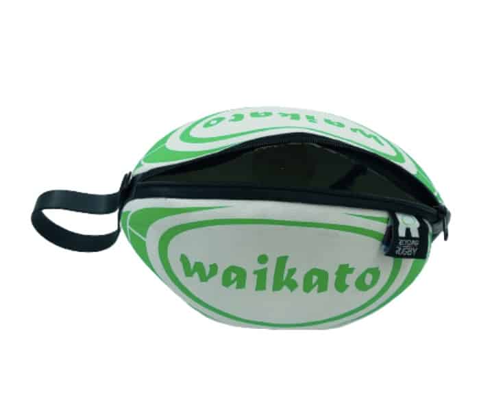 TROUSSE DE TOILETTE & DE VOYAGE WAIKATO By Recycling Rugby