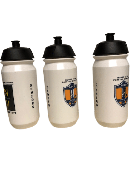 GOURDE DE SPORT WAIKATO