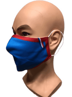 MASQUES DE PROTECTION PERSONNALISE EN TISSU