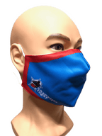 MASQUES DE PROTECTION PERSONNALISE EN TISSU