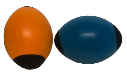 BALLON DE RUGBY WAIKATO EN MOUSSE