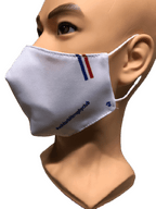MASQUES DE PROTECTION PERSONNALISE EN TISSU