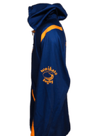 VESTE CAPUCHE DE SURVÊTEMENT SUBLIMEE NEMOURS