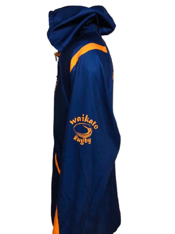 VESTE CAPUCHE DE SURVÊTEMENT SUBLIMEE NEMOURS