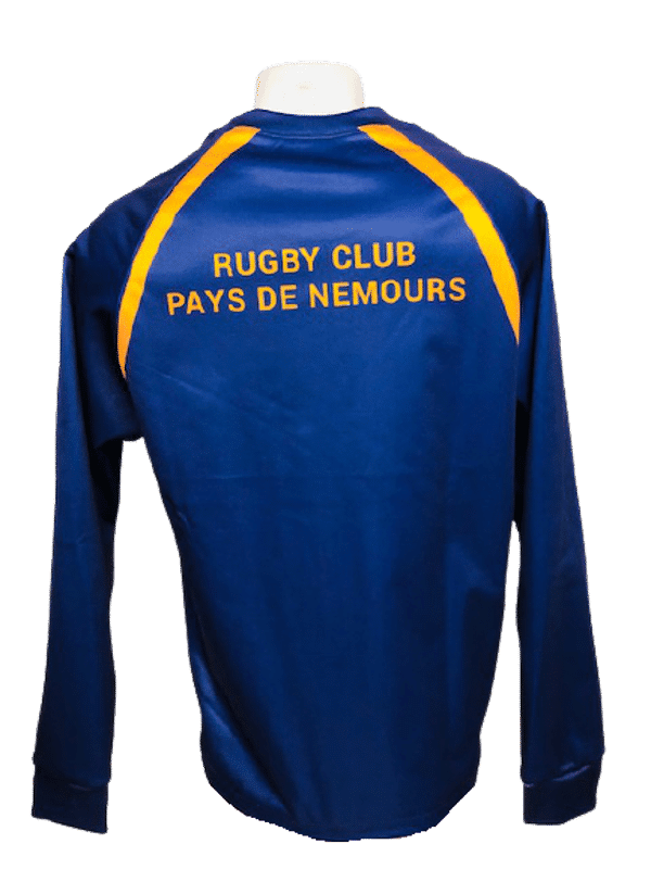 VAREUSE DEPERLANTE SUBLIMEE NEMOURS