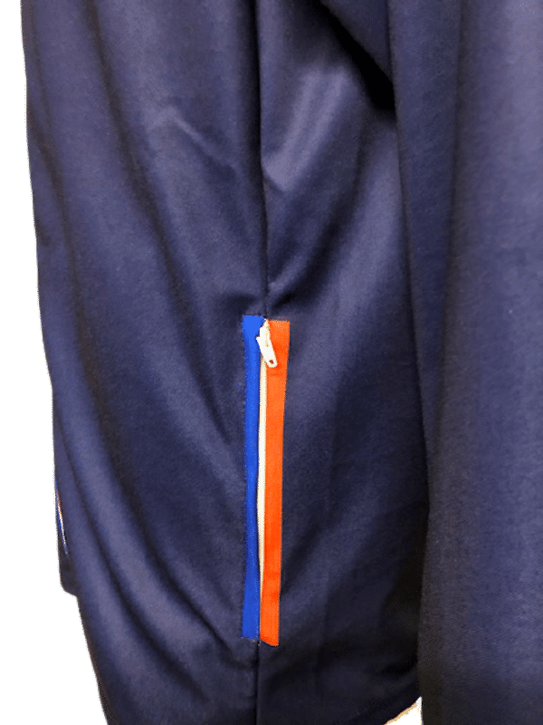 VESTE CAPUCHE DE SURVÊTEMENT SUBLIMEE WAIKATO