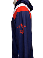 VESTE CAPUCHE DE SURVÊTEMENT SUBLIMEE WAIKATO