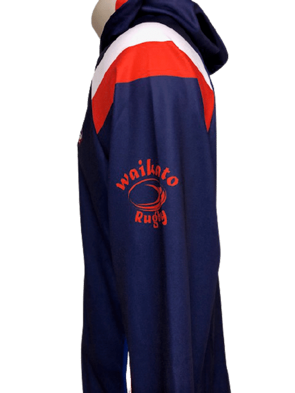 VESTE CAPUCHE DE SURVÊTEMENT SUBLIMEE WAIKATO