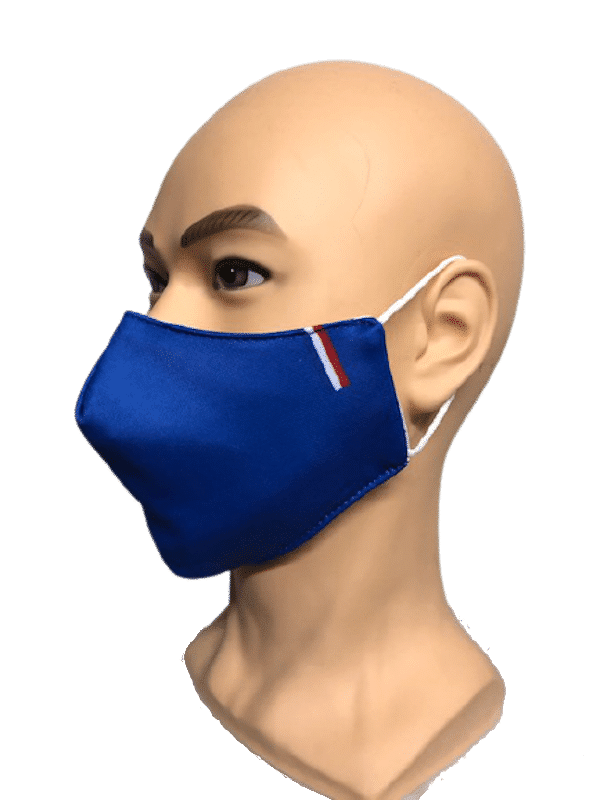MASQUES DE PROTECTION PERSONNALISE EN TISSU