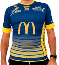 MAILLOT DE RUGBY REVERSIBLE PLAISIR 10