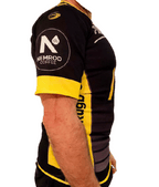 MAILLOT DE RUGBY REVERSIBLE PLAISIR 10
