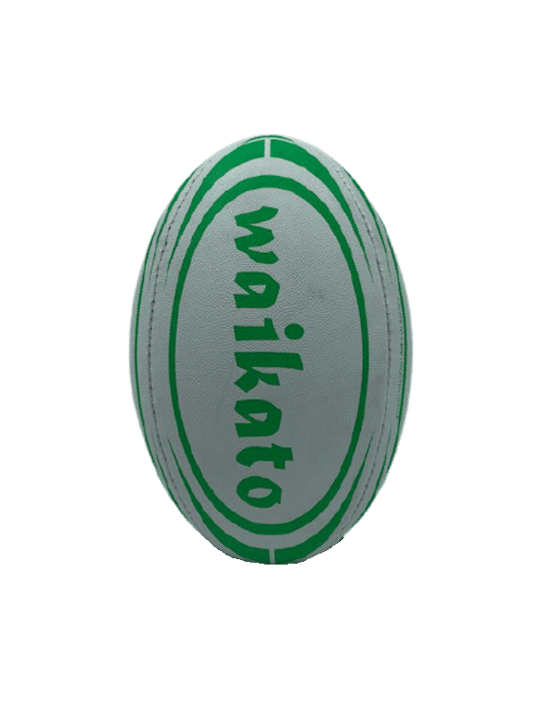 BALLON D'ENTRAINEMENTS WAIKATO