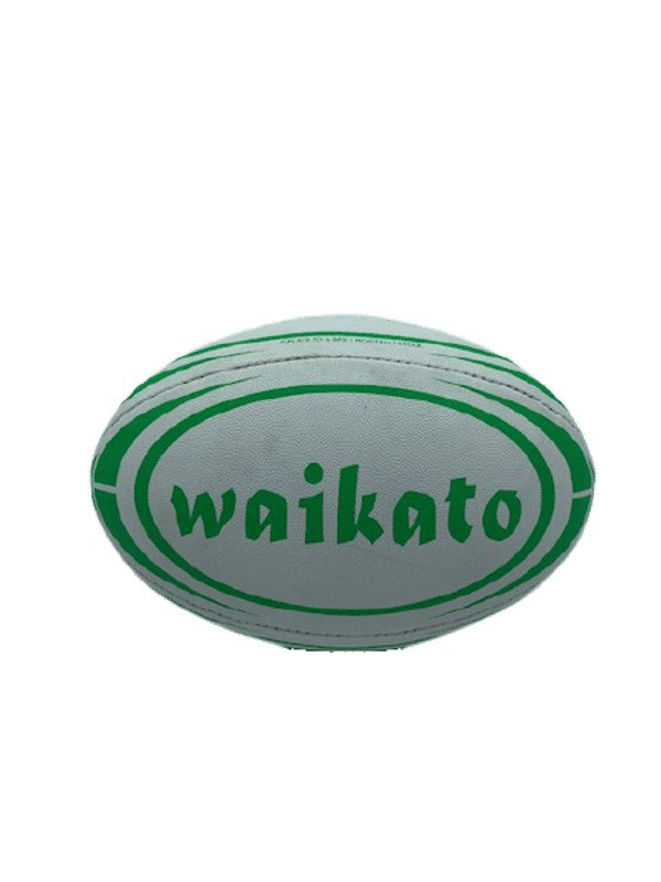 BALLON D'ENTRAINEMENTS WAIKATO