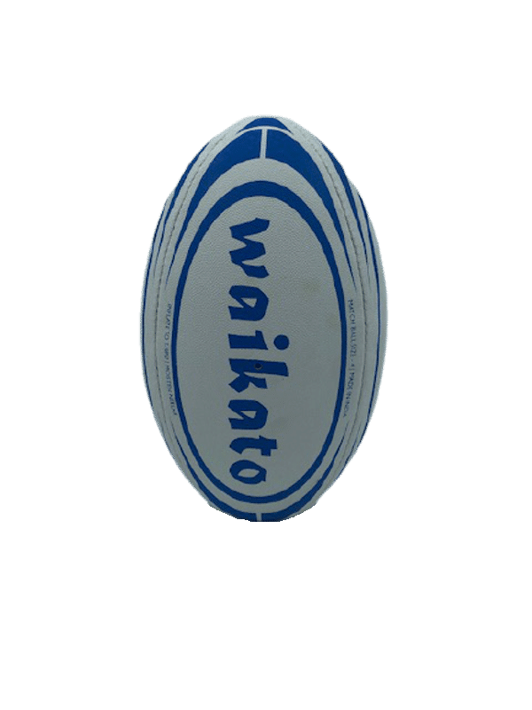 BALLON D'ENTRAINEMENTS WAIKATO