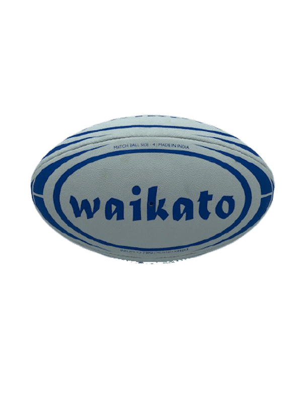 BALLON D'ENTRAINEMENTS WAIKATO