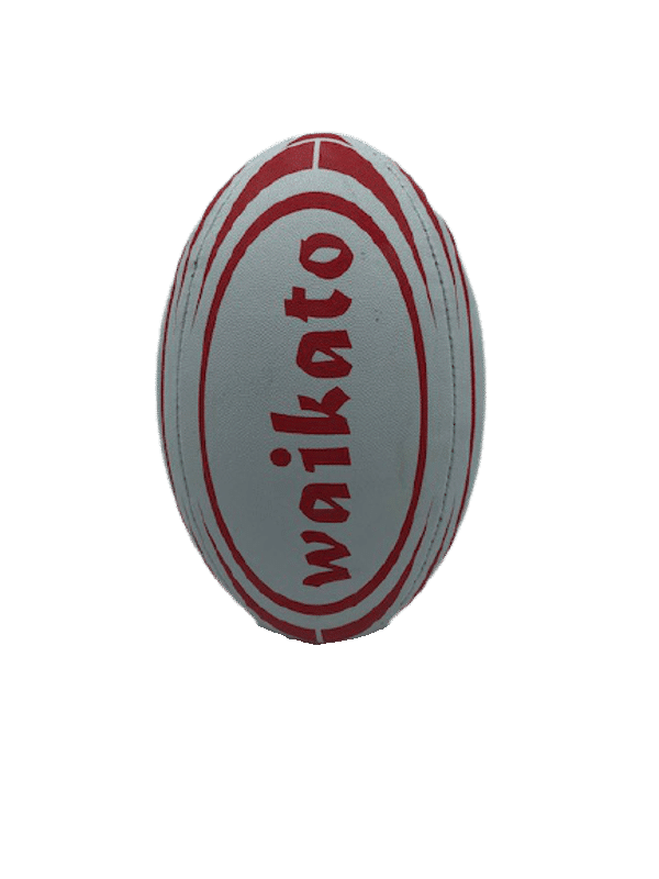 BALLON D'ENTRAINEMENTS WAIKATO