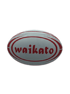 BALLON D'ENTRAINEMENTS WAIKATO