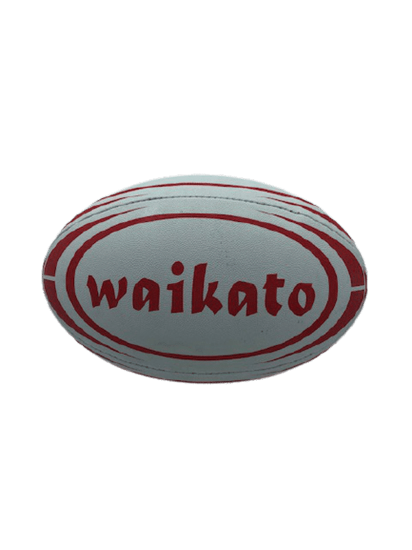 BALLON D'ENTRAINEMENTS WAIKATO