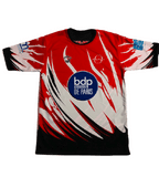 MAILLOT DE RUGBY REVERSIBLE 11
