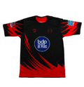MAILLOT DE RUGBY REVERSIBLE 11