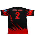 MAILLOT DE RUGBY REVERSIBLE 11