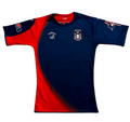 MAILLOT DE RUGBY REVERSIBLE CARNOT 6