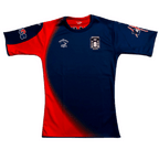 MAILLOT DE RUGBY REVERSIBLE CARNOT 6