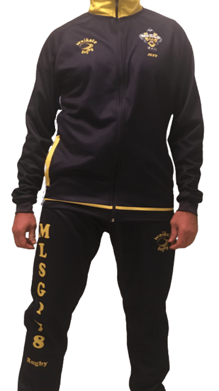PANTALON DE SURVÊTEMENT SUBLIME MLSGP