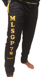 PANTALON DE SURVÊTEMENT SUBLIME MLSGP