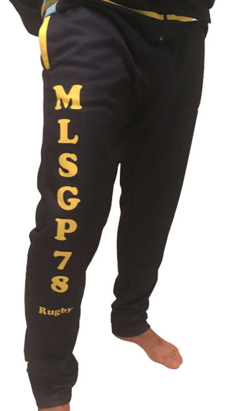 PANTALON DE SURVÊTEMENT SUBLIME MLSGP