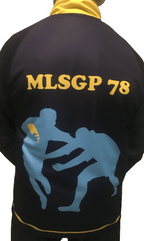 PANTALON DE SURVÊTEMENT SUBLIME MLSGP