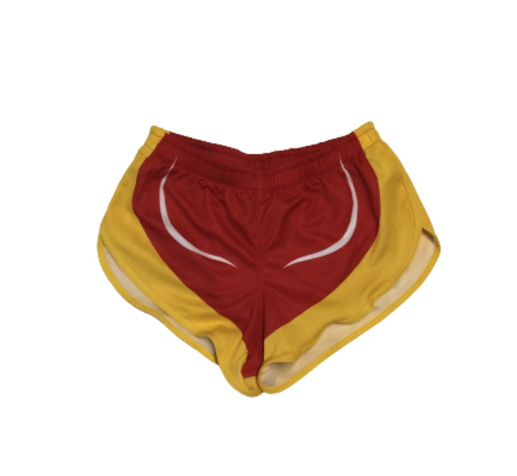 SHORT D'ATHLETISME SUBLIME