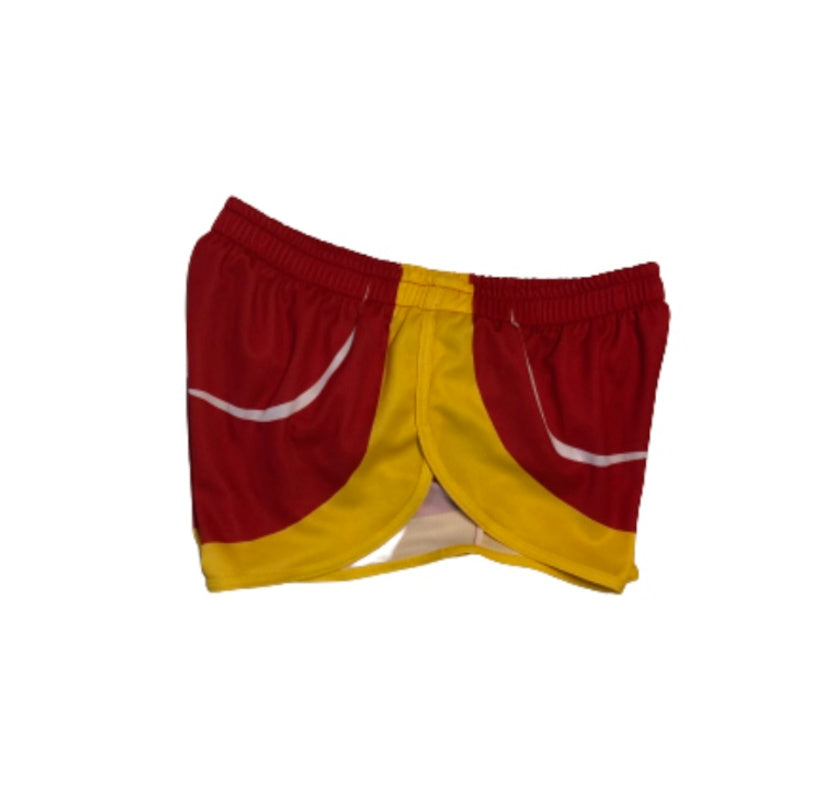 SHORT D'ATHLETISME SUBLIME