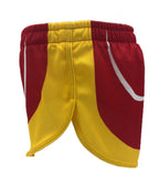SHORT D'ATHLETISME SUBLIME