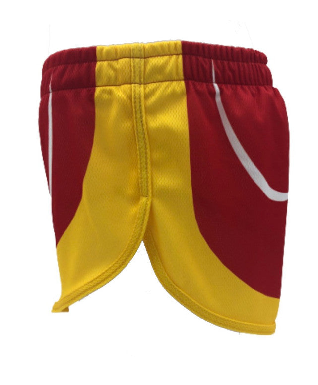 SHORT D'ATHLETISME SUBLIME